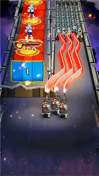 �ӵ��������С��Ϸv1.0 ��׿��