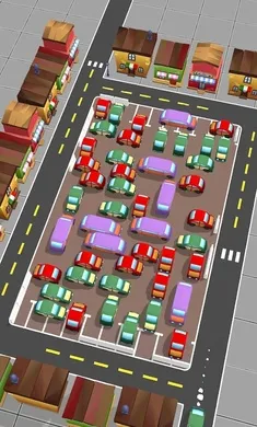 ͣ����3D��24Сʱ�³�(����ͣ������Ϸ)v5.5.1 ��Ѱ�