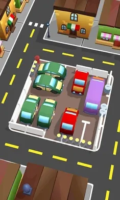 ͣ����3D��24Сʱ�³�(����ͣ������Ϸ)v5.5.1 ��Ѱ�