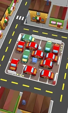 ͣ����3D��24Сʱ�³�(����ͣ������Ϸ)v5.5.1 ��Ѱ�