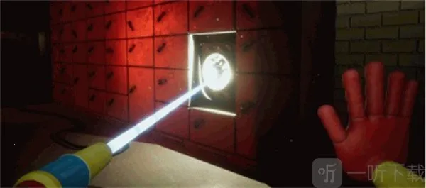 波比的游戏时间第五章0.6.0 波比的游戏时间第五章0.6.0