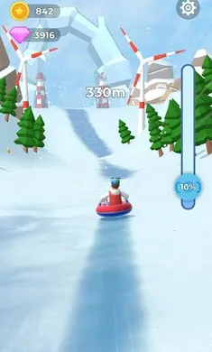 ѩ��������2026�ٷ����°汾v1.8.3 �ٷ�����