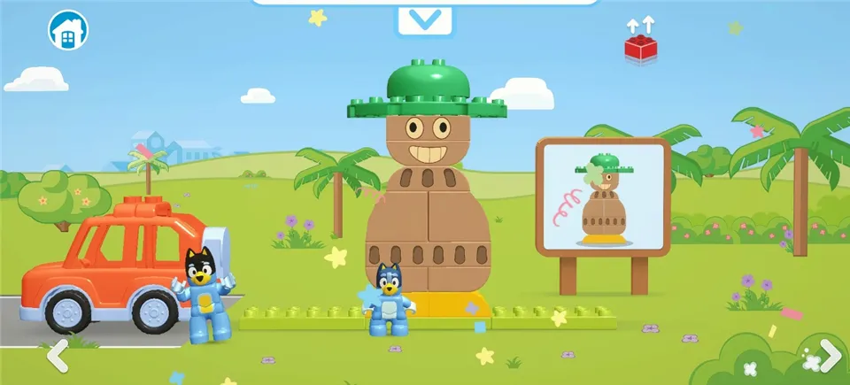 乐高布鲁伊2026最新版本 乐高布鲁伊2026最新版本