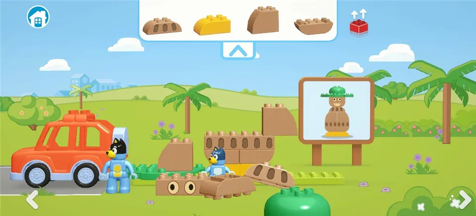 乐高布鲁伊2026最新版本 乐高布鲁伊2026最新版本