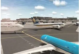 真实飞行模拟器pro破解版下载 真实飞行模拟器pro破解版下载