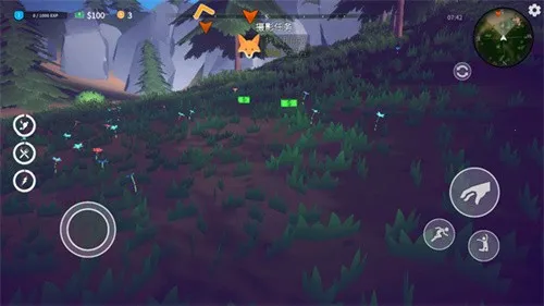 ��������ģ�������ò˵�v0.4.5 ��׿��