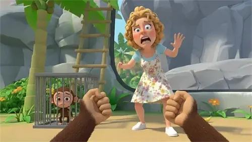 我是动物园猴子2026最新版本 我是动物园猴子2026最新版本