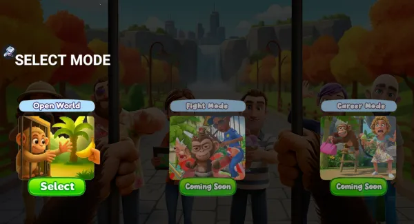 我是动物园猴子2026最新版本 我是动物园猴子2026最新版本