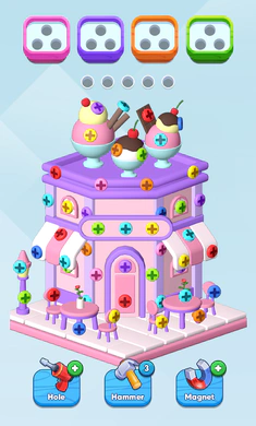 ������԰3D2026�ٷ�����v2.13 ��Ѱ�