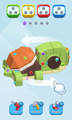 ������԰3D2026�ٷ�����v2.13 ��Ѱ�