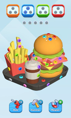 ������԰3D2026�ٷ�����v2.13 ��Ѱ�