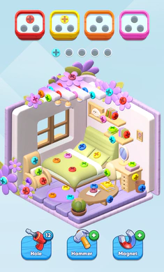 ������԰3D2026�ٷ�����v2.13 ��Ѱ�