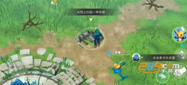 幻兽帕金(幻兽帕金游戏) 幻兽帕金(幻兽帕金游戏)