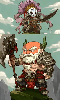 �군�����������СҰ��(ԭʼ����������Ϸ)v1.0.3 �ٷ�����