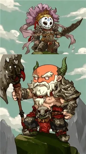 �군�����������СҰ��(ԭʼ����������Ϸ)v1.0.3 �ٷ�����