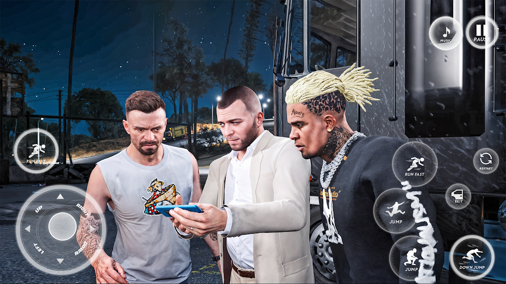 ��ͷ�ڰ�ģ����2026�ٷ����°汾v0.5 �ٷ�����