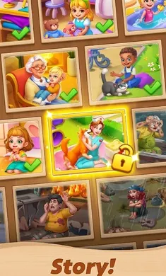 ƴͼ֮��(ƴͼ��Ϸ)v1.2.0 ��׿��