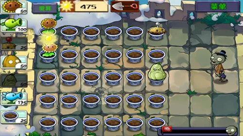 ֲ���ս��ʬ�й���apkv0.1 ��Ѱ�