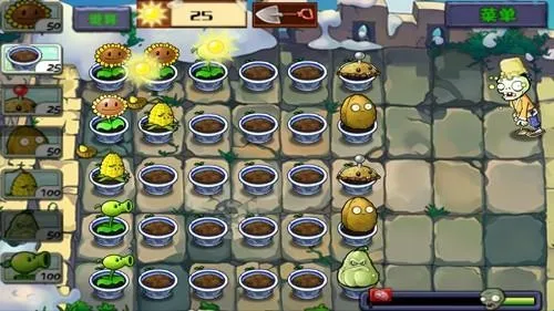 ֲ���ս��ʬ�й���apk