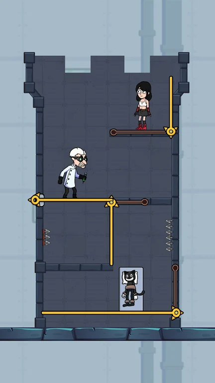 �Ҳ�����ɫ����(��߹���ð����Ϸ)v2.5.7 ��׿��