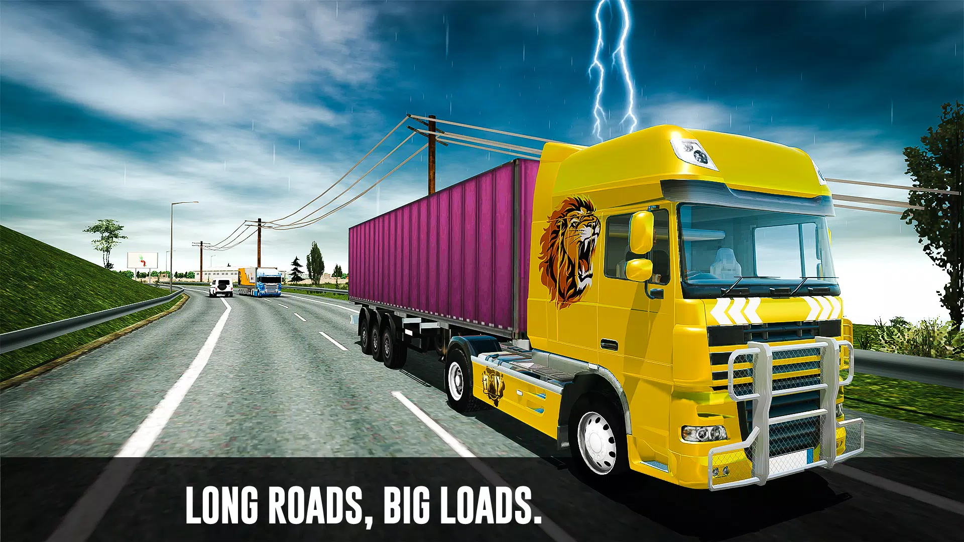 ��·����ģ��2026(������ʻ��Ϸ)v5.0 ��׿��