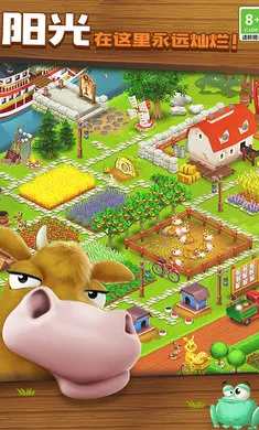 ��ͨũ��-ũ�����ռ�(��ͨũ����Ϸ)v1.72.1 �ֻ���