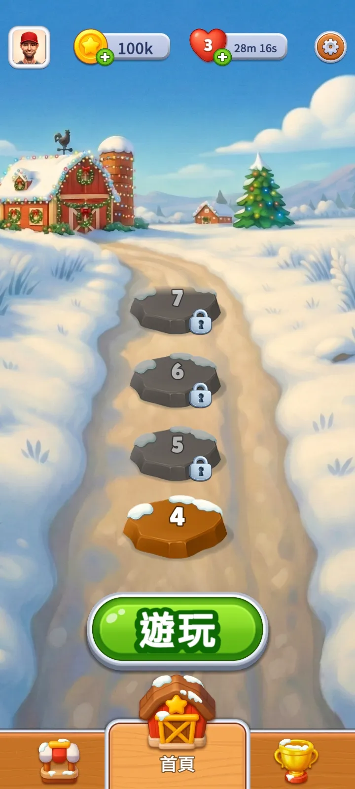 ũ����������(ũ������������Ϸ)v3.0.4 ��Ѱ�