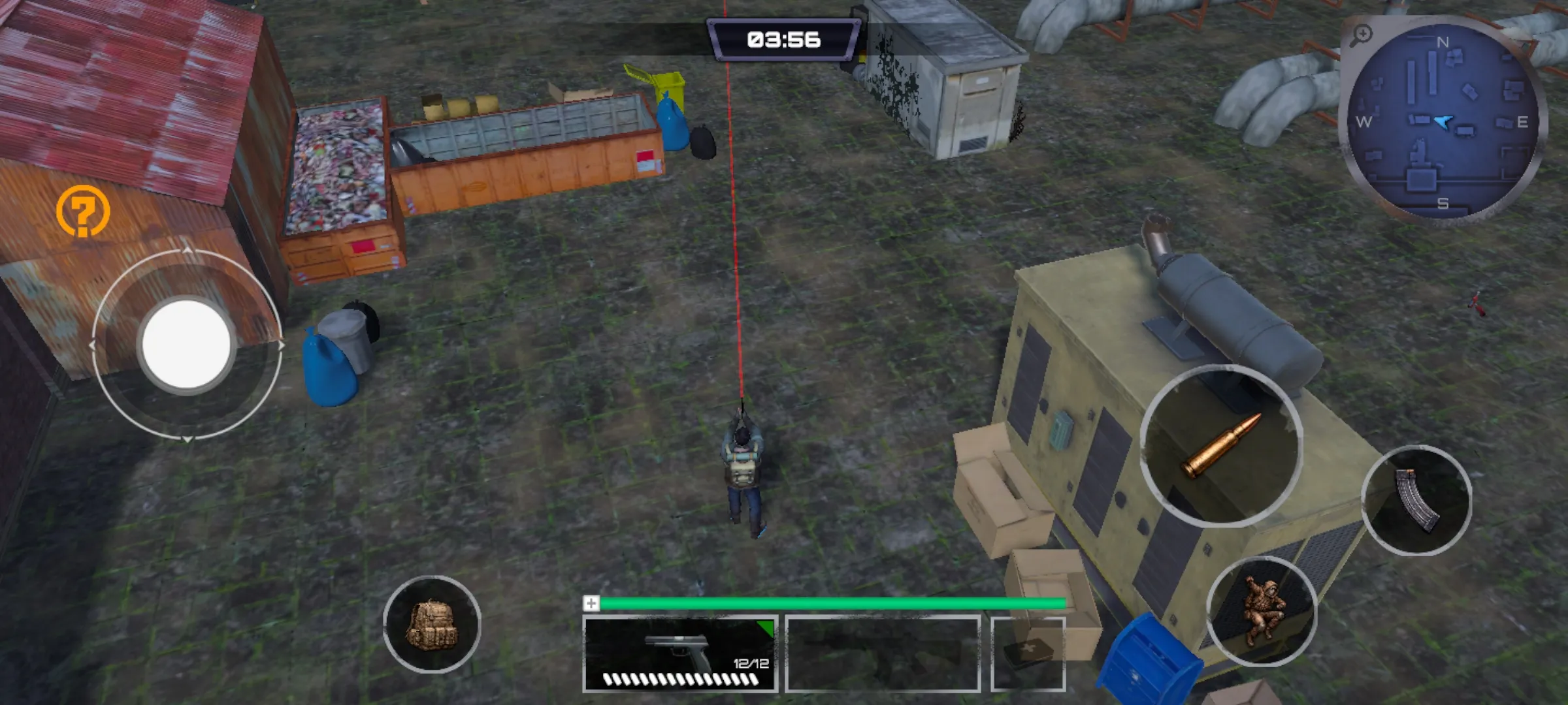 ͻΧ�ж�ȥ����2026���ذ�װv0.0.4 ��Ѱ�