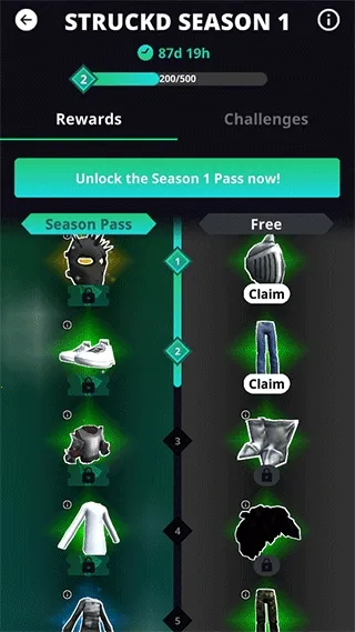 游戏创建者Struckd最新版最新手机版 游戏创建者Struckd最新版最新手机版