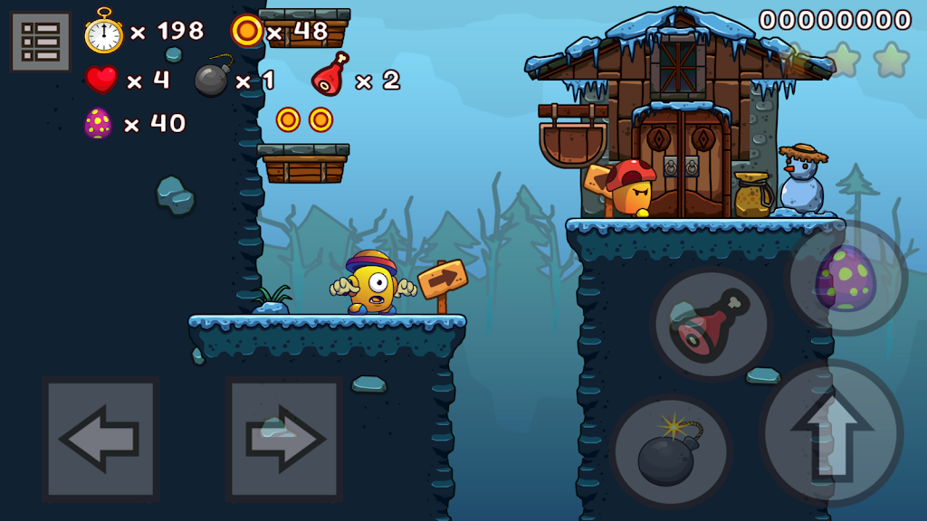 ���������˫��ȥ����(����ð����Ϸ)v1.16.71 ��׿��