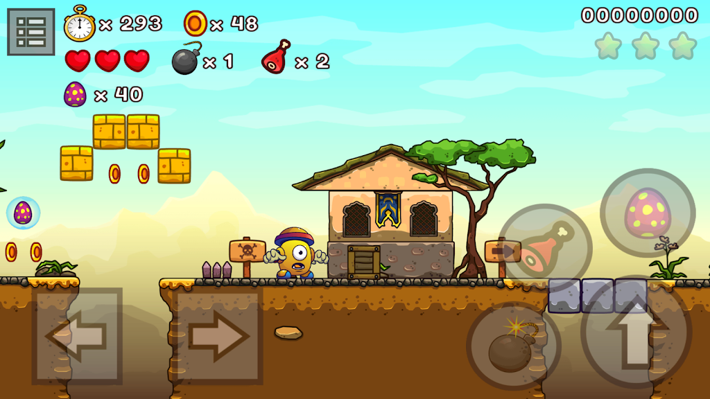 ���������˫��ȥ����(����ð����Ϸ)v1.16.71 ��׿��