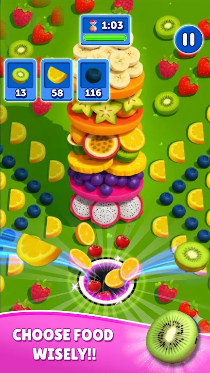 ����֮�����ڶ�ͻϮȥ���(�ڶ�������Ϸ)v1.1 ��׿��