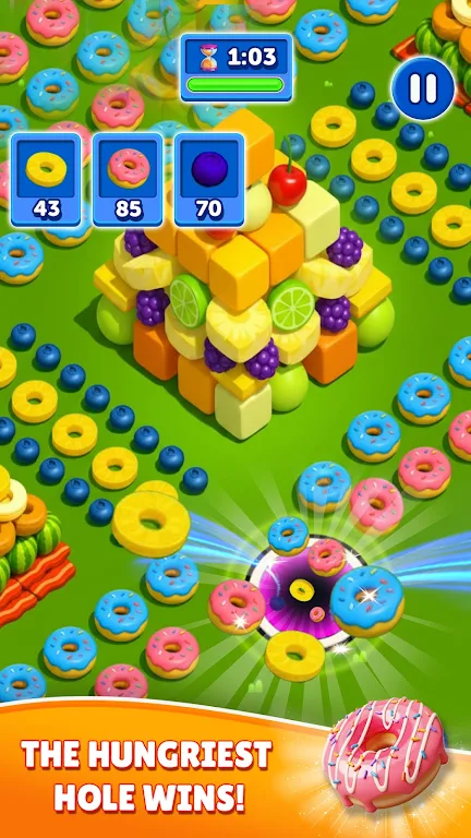 ����֮�����ڶ�ͻϮȥ���(�ڶ�������Ϸ)v1.1 ��׿��