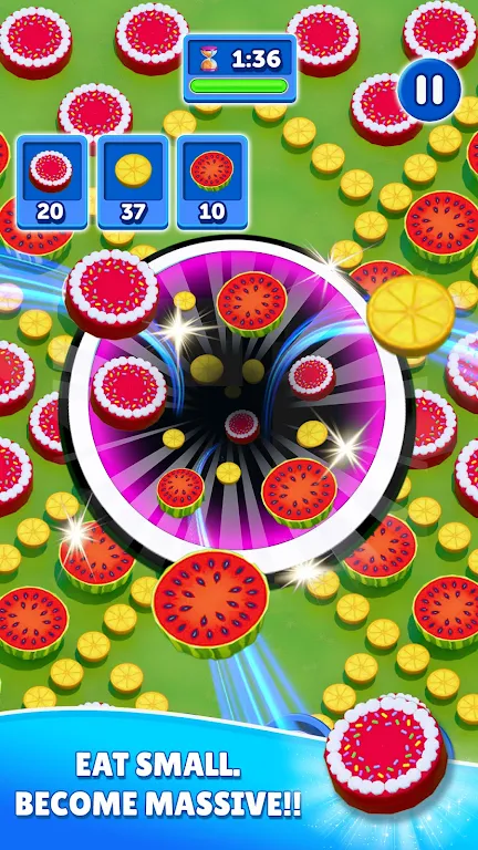 ����֮�����ڶ�ͻϮȥ���(�ڶ�������Ϸ)v1.1 ��׿��