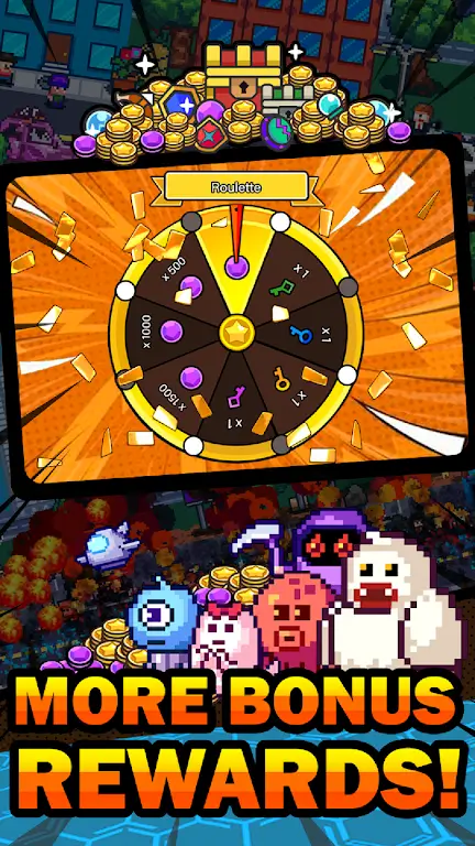 ���ﴫ˵�����ý�ɫ(���޷�����Ϸ)v1.1.40 �ֻ���