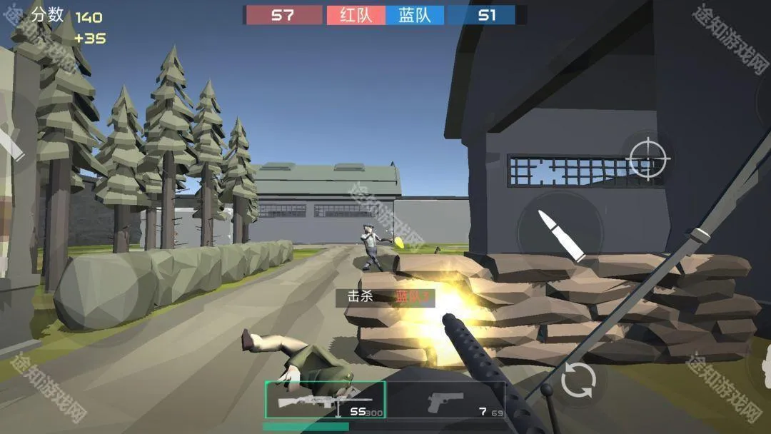 ǰ��ģ��ս���ò˵�