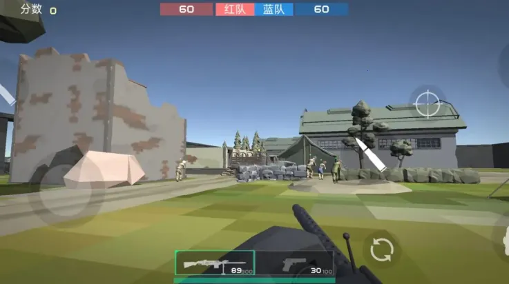 ǰ��ģ��ս���ò˵�