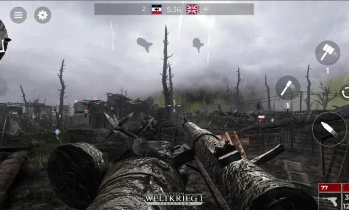 һս�����ַ籩(һս�����Ϸ)v179 ��׿��