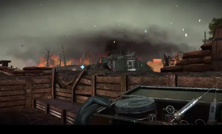 һս�����ַ籩(һս�����Ϸ)v179 ��׿��