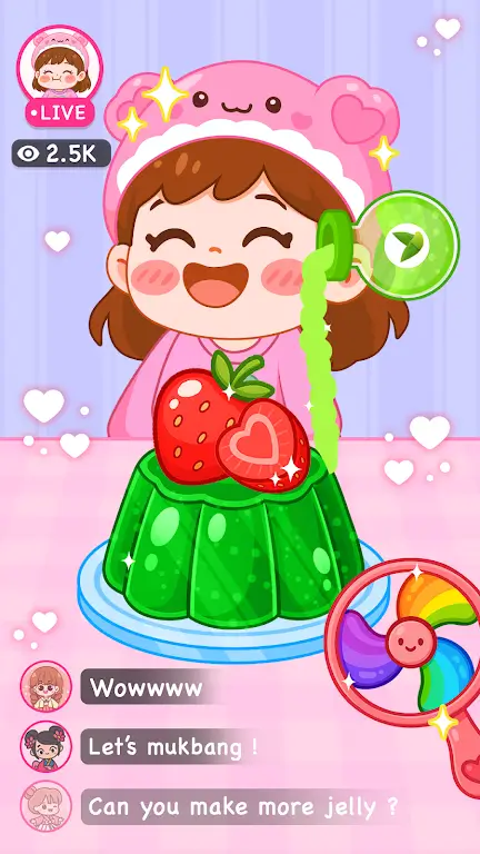 �Բ����ǣ�ASMRֱ������2026���ذ�װv1.5 ��׿��