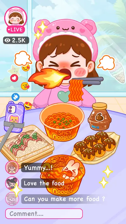 �Բ����ǣ�ASMRֱ������2026���ذ�װv1.5 ��׿��