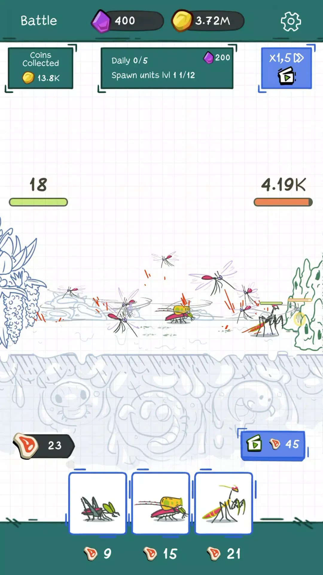 ������������սʿ֮ս2026�ٷ�����v1.15 ��׿��