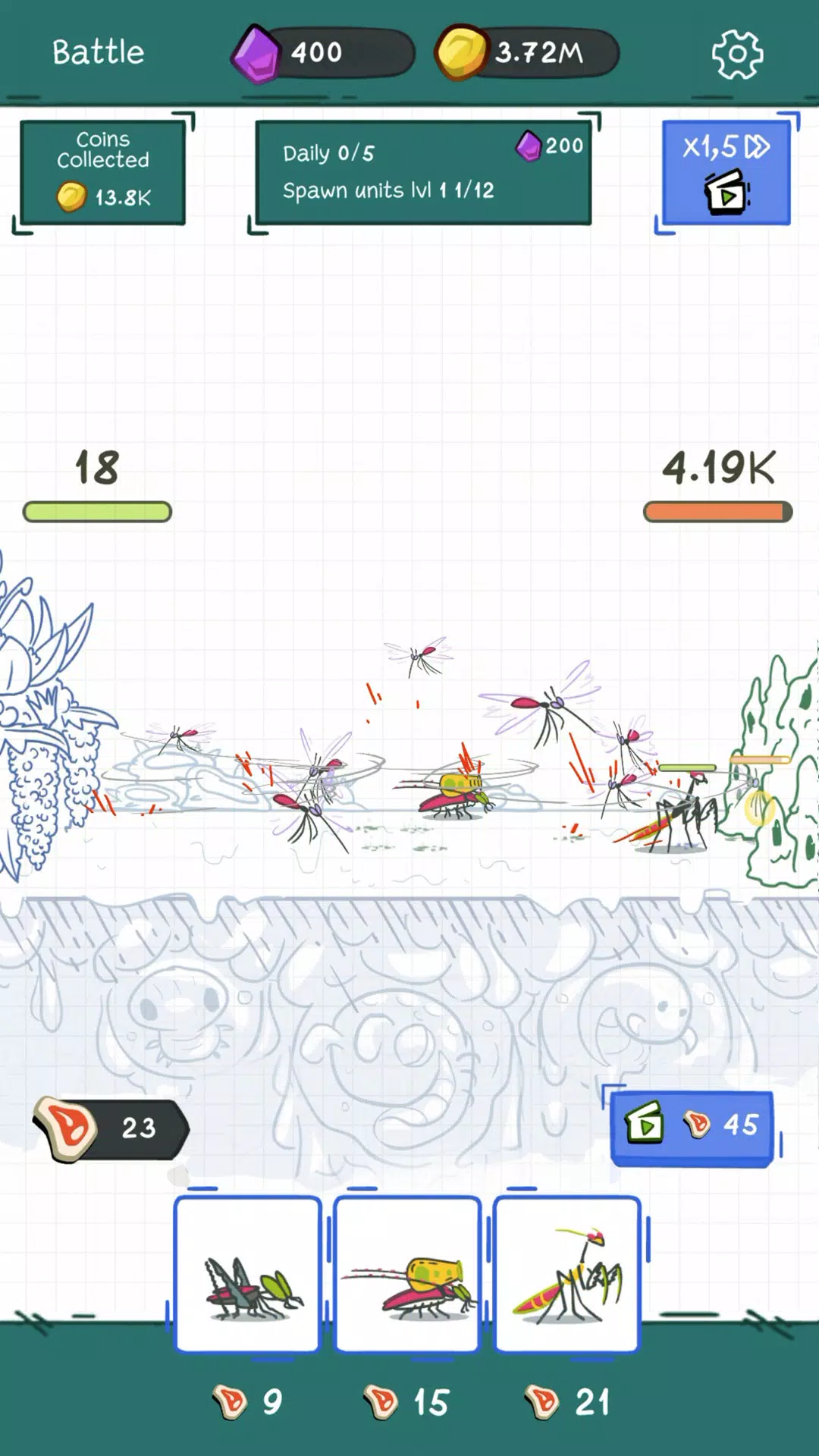 ������������սʿ֮ս2026�ٷ�����v1.15 ��׿��