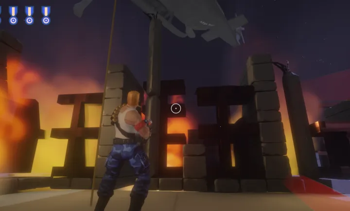 �궷��3D���ư�PC���԰�(�궷��ͬ����Ϸ)v1.0 ��Ѱ�