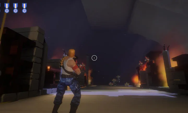 �궷��3D���ư�PC���԰�(�궷��ͬ����Ϸ)v1.0 ��Ѱ�