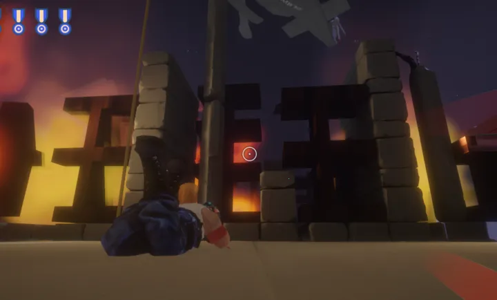 �궷��3D���ư�PC���԰�(�궷��ͬ����Ϸ)v1.0 ��Ѱ�