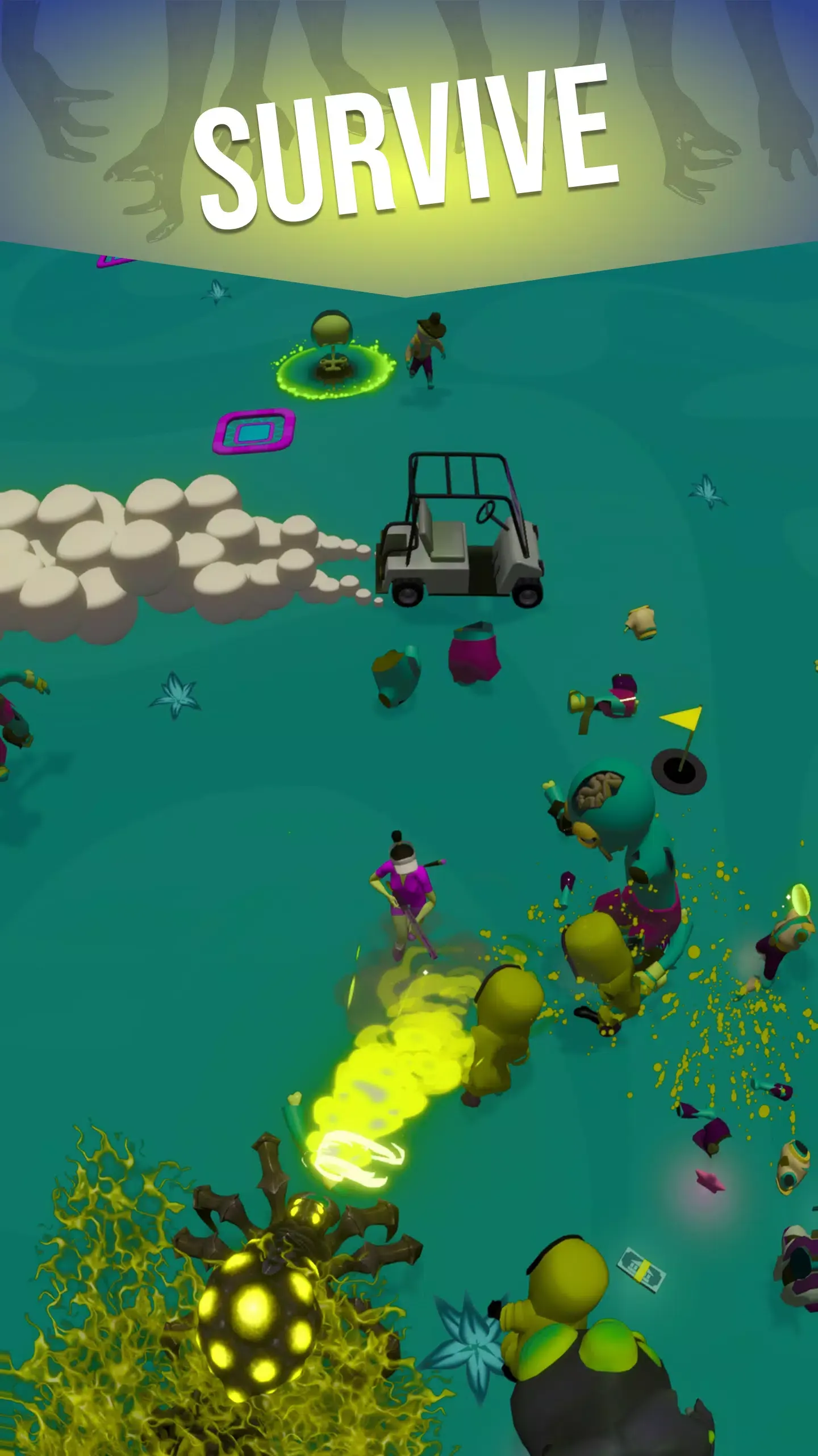 �߶����Ҵ���(�߶���ս����Ϸ)v0.5.21 �ٷ�����