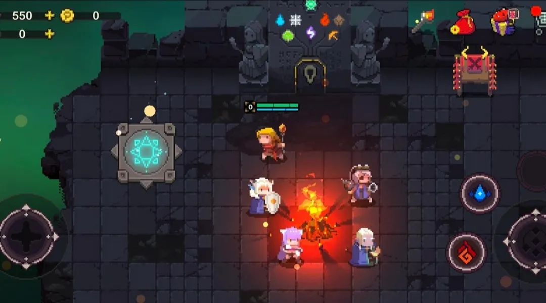 Ԫ������steam��ֲ��׿���ֻ���v4.2.6 �ֻ���