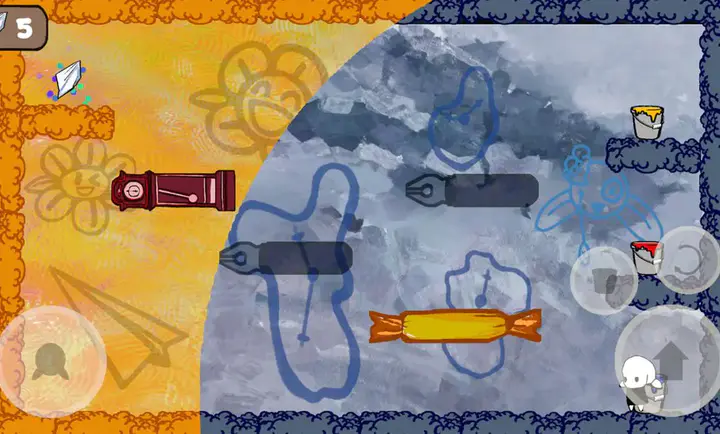 ����ʦ(����������Ϸ)v1.0 �ֻ���