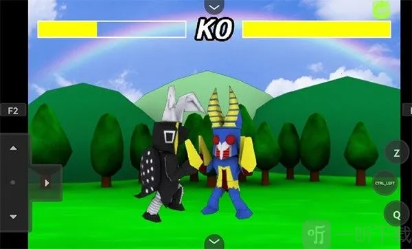 奥特曼家族最新手机版 奥特曼家族最新手机版